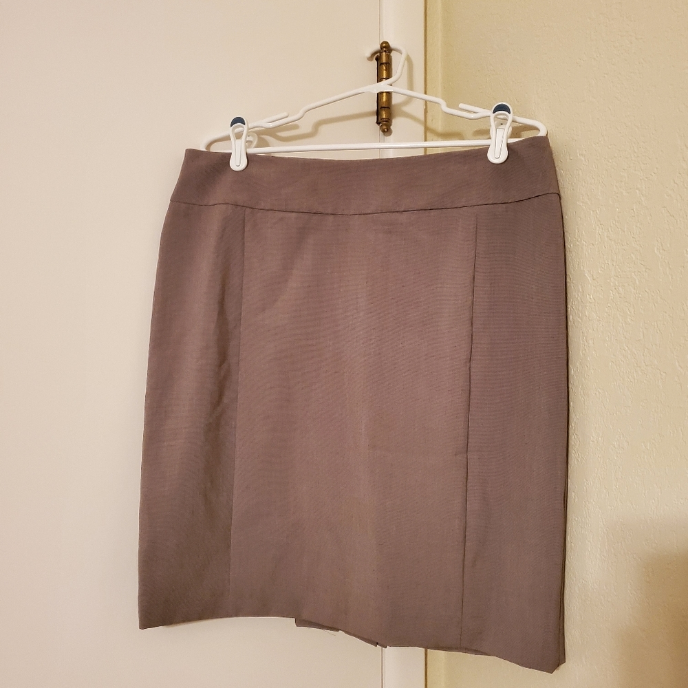 NY & Co. Pencil skirt